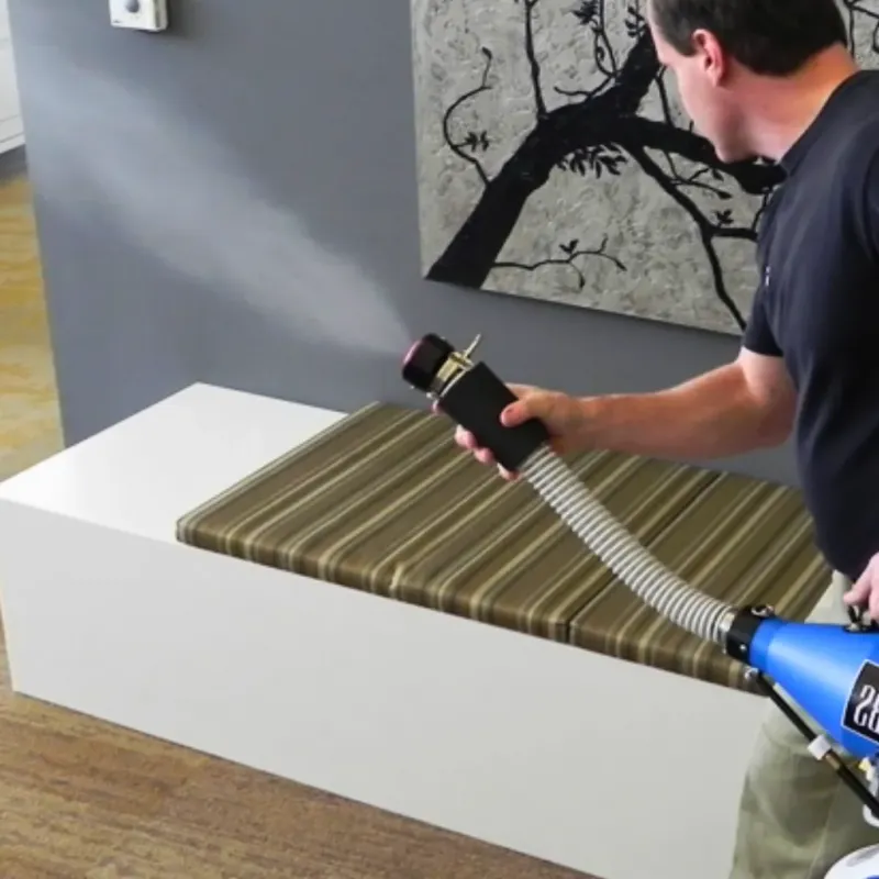 Professional Odor Removal in Marion, MS